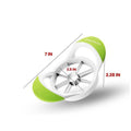 Stainless Steel Slicer for Fruits