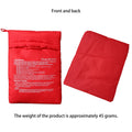 Reusable Microwave Sweet Corn Potato Express Cooking Bag