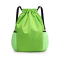 Large Capacity Drawstring Fitness Backpack