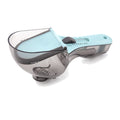 Adjustable Measuring Spoon With Magnetic Suction