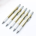 6-in-1 Multi-Function Pen