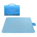Foldable Outdoor Picnic Blanket