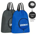 Foldable Travel Laundry Bag