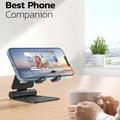 Adjustable Foldable Desktop Phone Stand