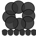 Foldable Portable Round Fan