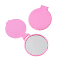 Mini Folding Mirror Portable Pocket Mirror