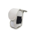 Pu Leather Golf Ball Waist Bag