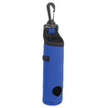 Golf Ball Holder with Clip