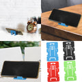 Card Type Folding Mobile Phone Holder