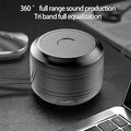 Portable Bluetooth Speaker