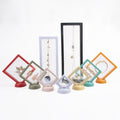 3D Floating Display Case