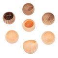 Round Wooden Essential Oil Diffuser