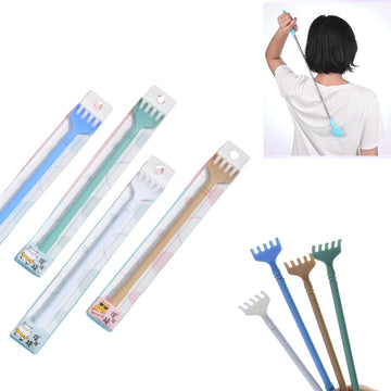 2-In-1 Pen And Backscratcher