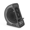 Multifunctional WIRELESS CHARGING BLUETOOTH SPEAKER