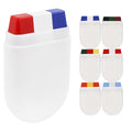 3-Color National Flag Face Paint