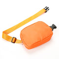 Crossbody Belt Bags