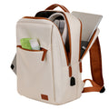 Business Laptop Backpack With Usb Port