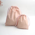 Velvet Drawstring Gift Pouch
