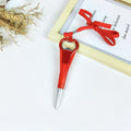 2-in-1 Ballpoint Pen Bottle Opener