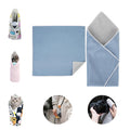 Self-Adhesive Fabric