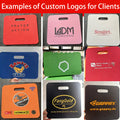 13" Stadium Seat Cushion With Handle