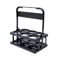 6-Holes Foldable Beer Bottle Basket Holder