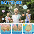 Reusable Water Balloons