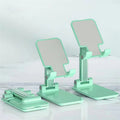 Multi-Function Adjustable Desktop Phone Stand
