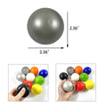 Smooth Pu Foam Pressure Ball