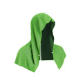 Outdoor Sports Cooling Hooded Towel