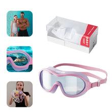 Adult Large Frame Swimming Goggles