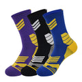 Custom Cotton Socks
