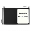 Gold Foil Certificate Cover Holders