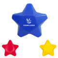 PU Star Stress Reliever Ball