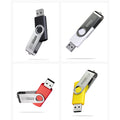 2GB USB Flash Drive