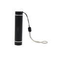 Aluminum Flashlight