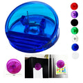 Magnetic Clip Round Strong Durable Office Home