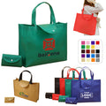 Non Woven Foldable Shopping Bag