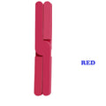 Foldable Silicone Cross Trivet