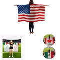 Flag Cape