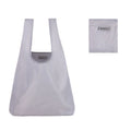 Portable Foldable Eco-Friendly Shopping Tote Bag