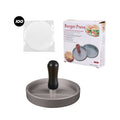 Hamburger Press Patty Maker
