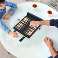 Travel Game Backgammon Sets