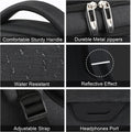 Laptop Backpack Computer Bag 18 Inch