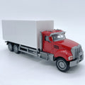 Plastic Toy Truck