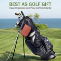 Multifunctional Golf Tool Kit Bag
