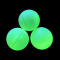 Custom Glow In Dark Table Tennis Ball