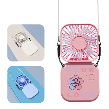Desktop Portable Small Fan