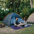 Family Outdoor Waterproof Durable Picnic Blankets
