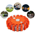 Roadside Beacon Led Light